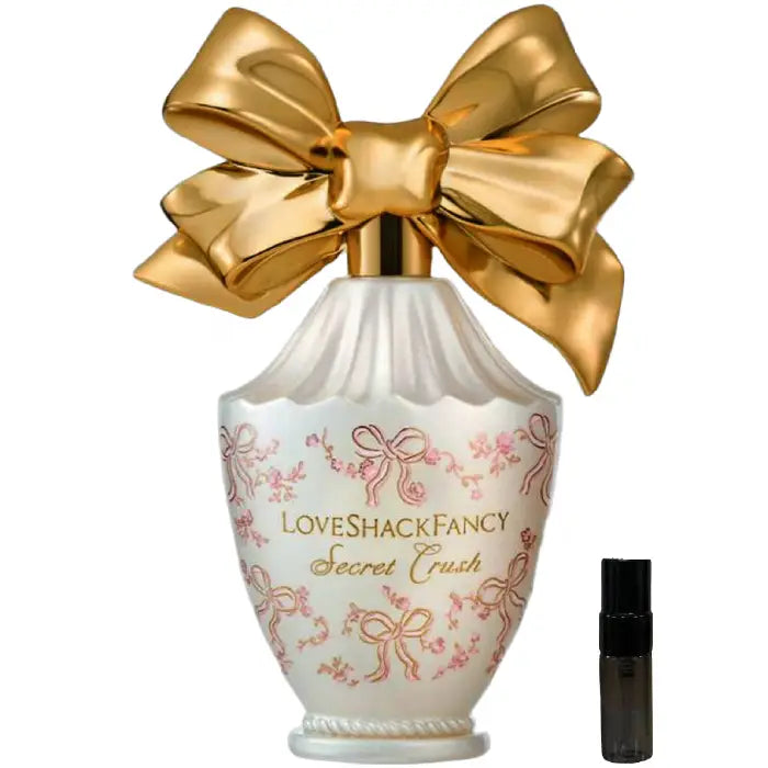 LoveShackFancy Secret Crush - Eau de Parfum