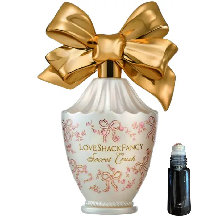 LoveShackFancy Secret Crush - Eau de Parfum