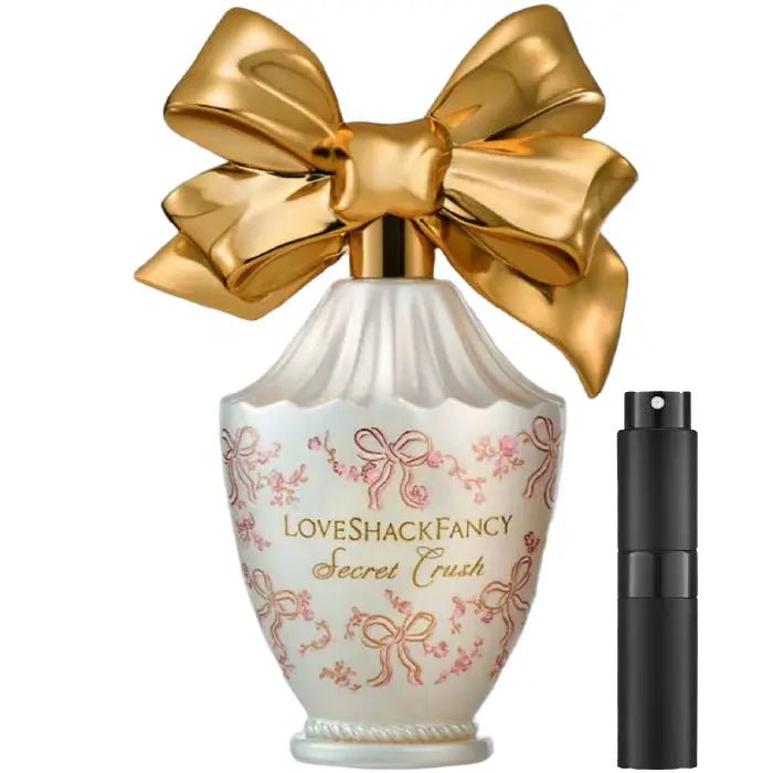 LoveShackFancy Secret Crush - Eau de Parfum - LuxScents