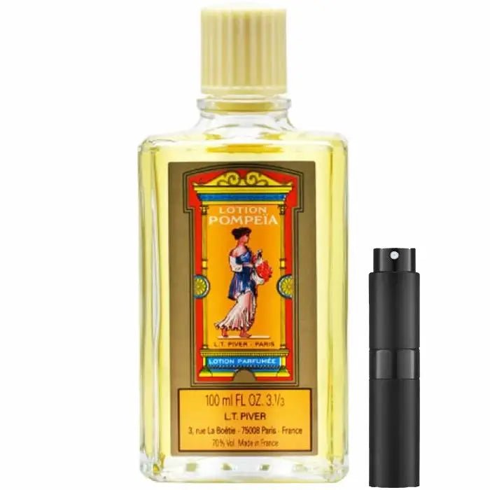 L.T. Piver Pompeia - Eau de Cologne - LuxScents.nl