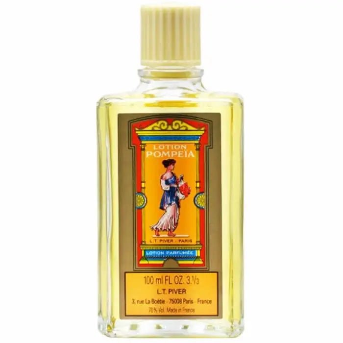 L.T. Piver Pompeia - Eau de Cologne - LuxScents.nl