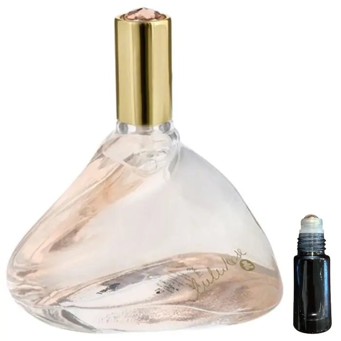 Lulu Castagnette Lulu Rose - Eau de Parfum - LuxScents.nl