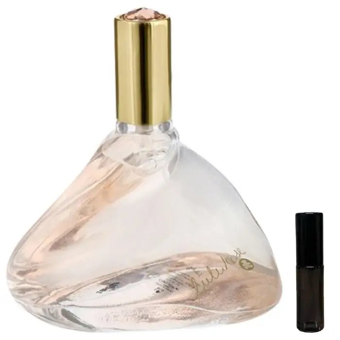 Lulu Castagnette Lulu Rose - Eau de Parfum - LuxScents.nl