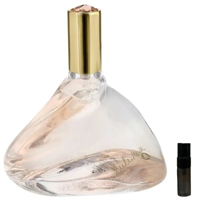 Lulu Castagnette Lulu Rose - Eau de Parfum - LuxScents.nl