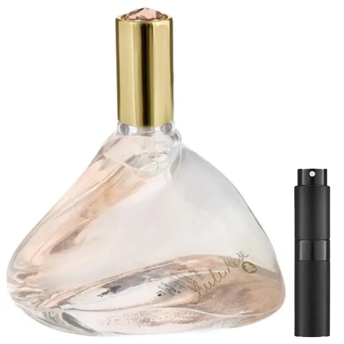 Lulu Castagnette Lulu Rose - Eau de Parfum - LuxScents.nl