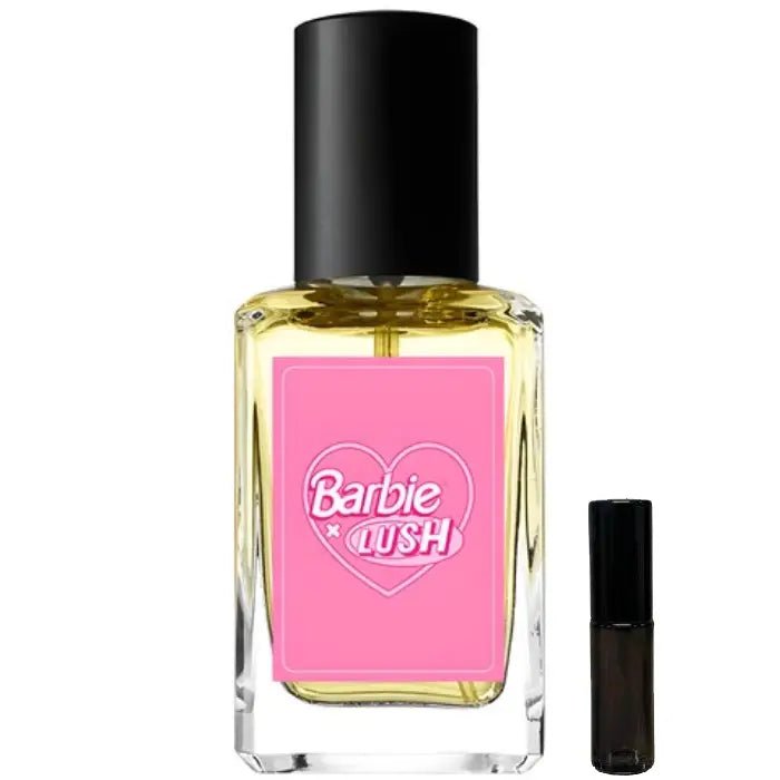 Lush Barbie - Extrait de Parfum - LuxScents.nl