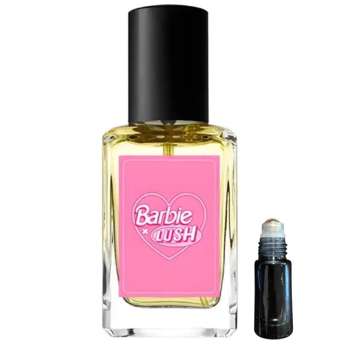 Lush Barbie - Extrait de Parfum - LuxScents.nl