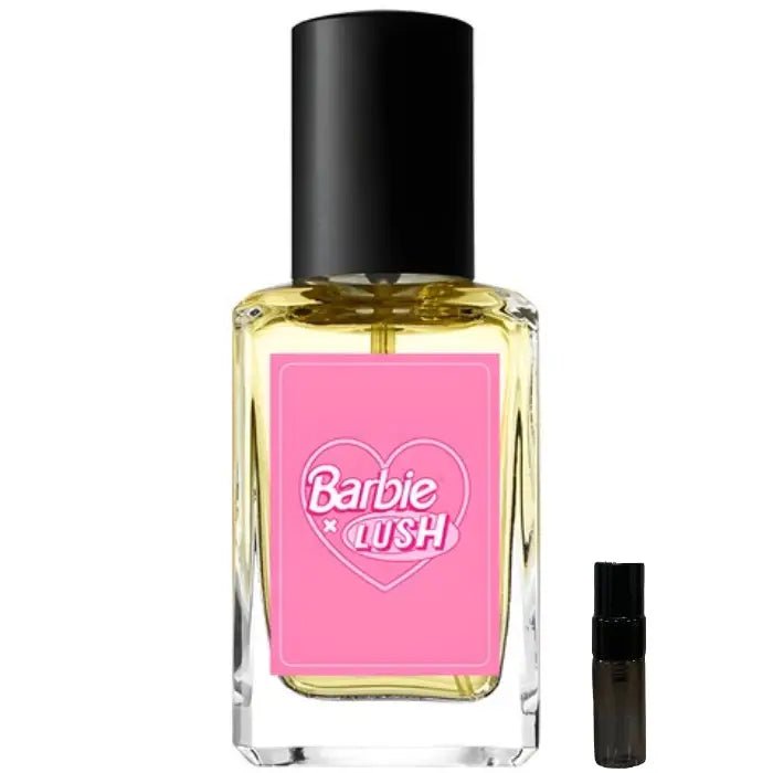 Lush Barbie - Extrait de Parfum - LuxScents.nl