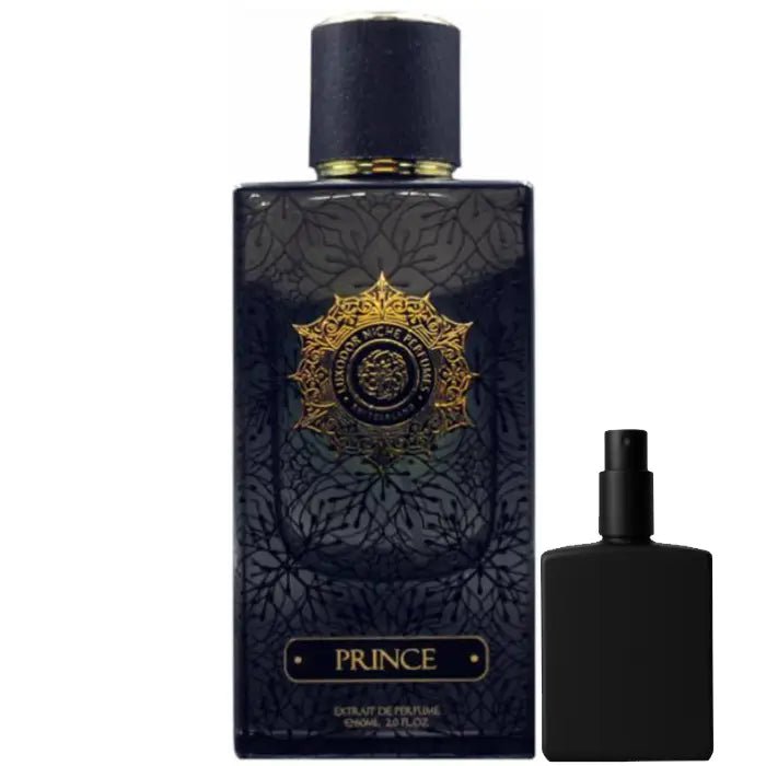 Luxodor Creation Prince - Eau de Parfum - LuxScents.nl
