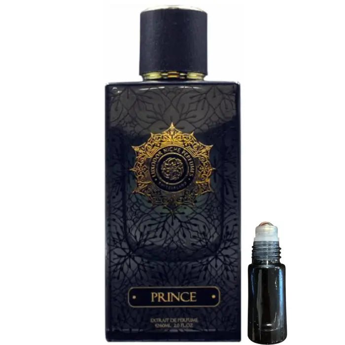 Luxodor Creation Prince - Eau de Parfum - LuxScents.nl