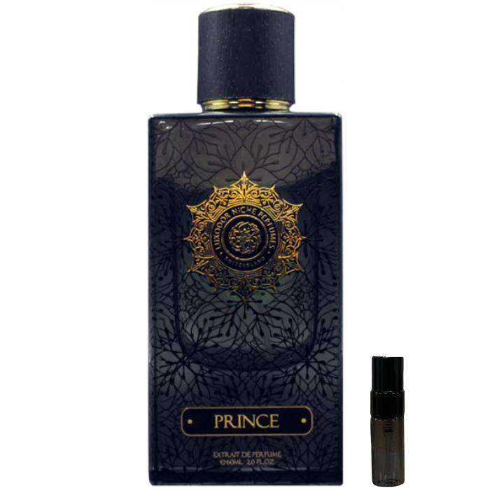 Luxodor Creation Prince - Eau de Parfum - LuxScents.nl