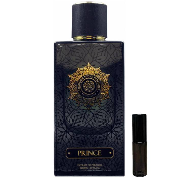 Luxodor Creation Prince - Eau de Parfum - LuxScents.nl
