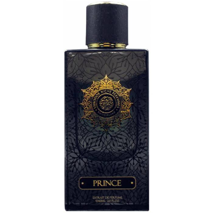Luxodor Creation Prince - Eau de Parfum - LuxScents.nl