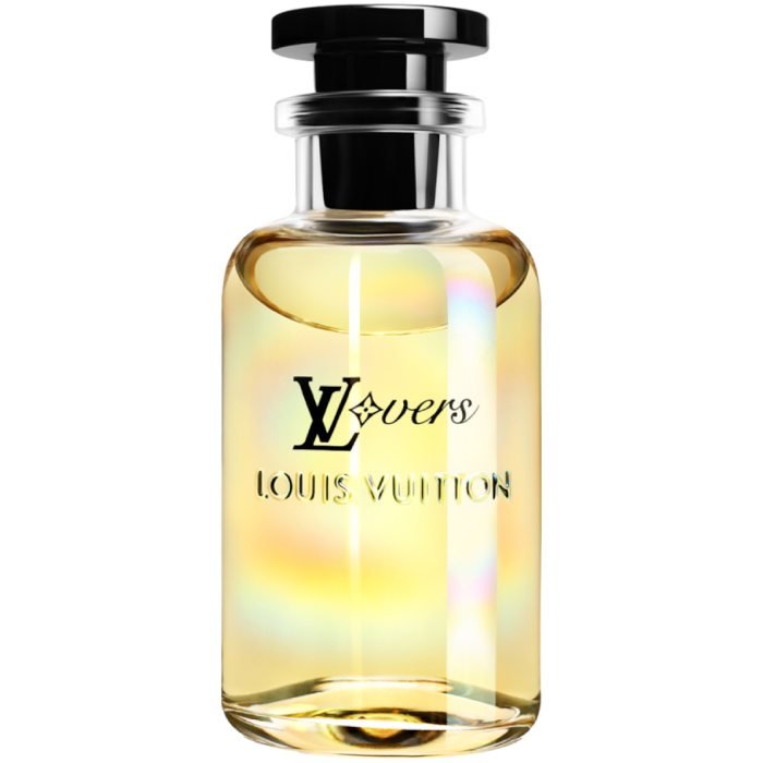 LV Lovers - Eau de Parfum - LuxScents.nl