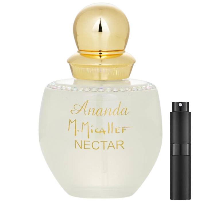 M. Micallef Ananda - Eau de Parfum - LuxScents.nl