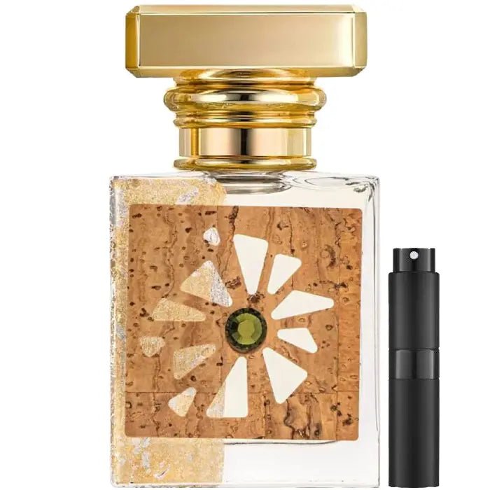 M. Micallef Pistachio Chic - Eau de Parfum - LuxScents.nl