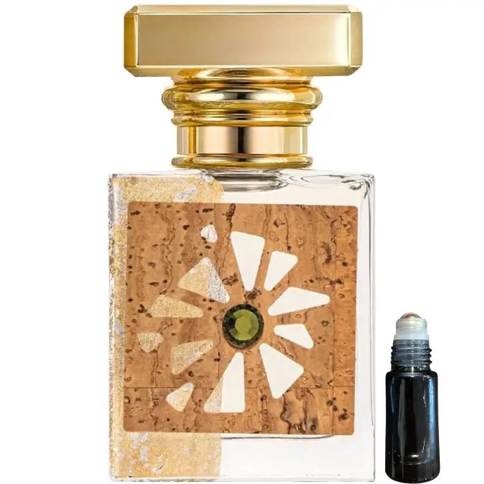 M. Micallef Pistachio Chic - Eau de Parfum - LuxScents.nl