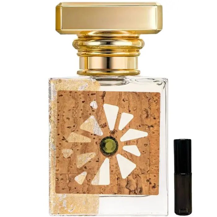 M. Micallef Pistachio Chic - Eau de Parfum - LuxScents.nl
