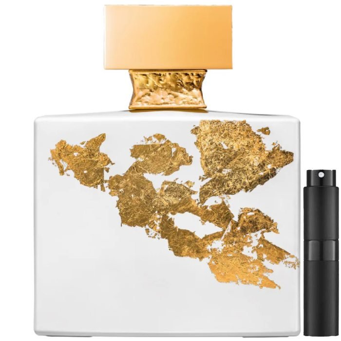 M. Micallef Ylang in Gold - Eau de Parfum - LuxScents.nl