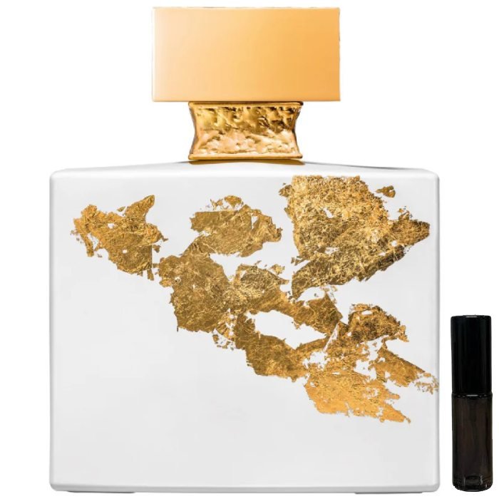 M. Micallef Ylang in Gold - Eau de Parfum - LuxScents.nl