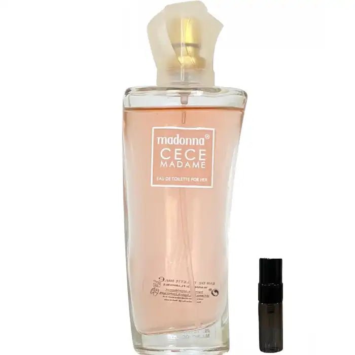Madonna CeCe Madame - Eau de Toilette - LuxScents.nl