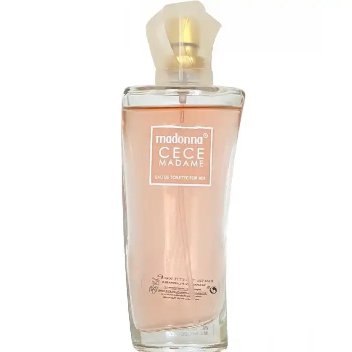 Madonna CeCe Madame - Eau de Toilette - LuxScents.nl