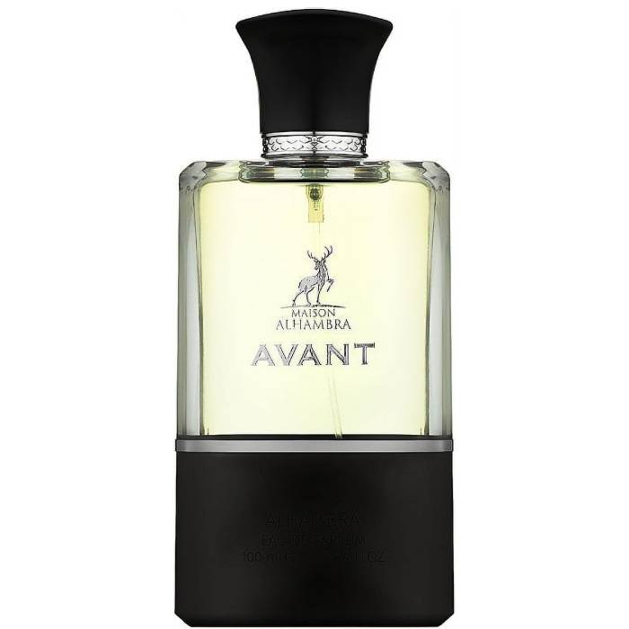 Maison Al Hambra Avant - Eau de Parfum - LuxScents.nl