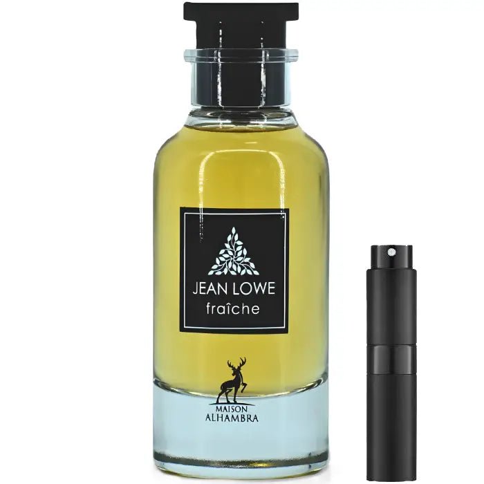 Maison Al Hambra Jean Lowe Fraiche - Eau de Parfum - LuxScents.nl