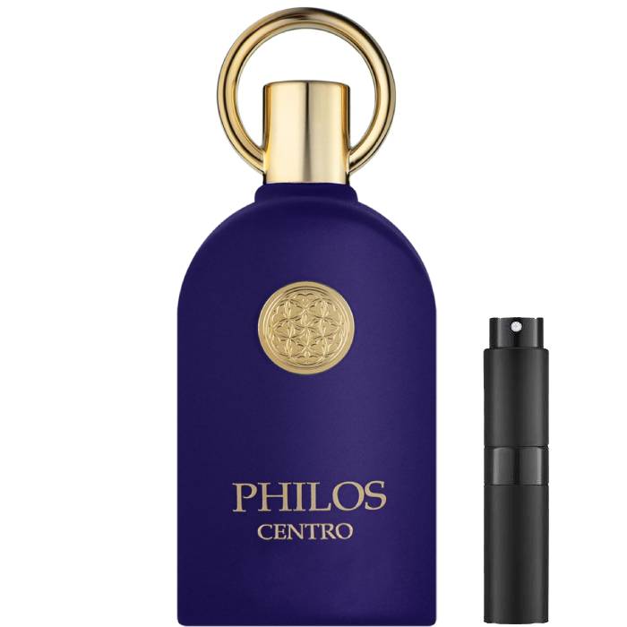 Maison Al Hambra Philos Centro - Eau de Parfum - LuxScents.nl
