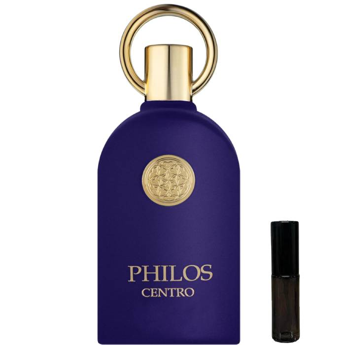Maison Al Hambra Philos Centro - Eau de Parfum - LuxScents.nl