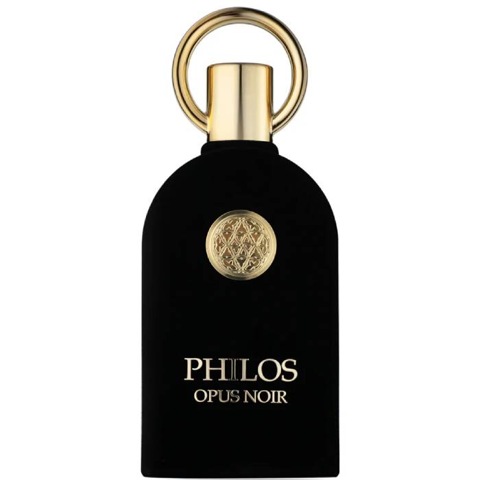 Maison Al Hambra Philos Opus Noir - Eau de Parfum - LuxScents.nl