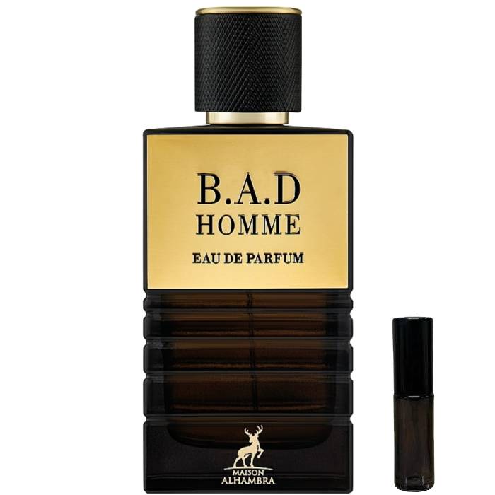 Maison Alhambra B.A.D - Eau de Parfum - LuxScents.nl