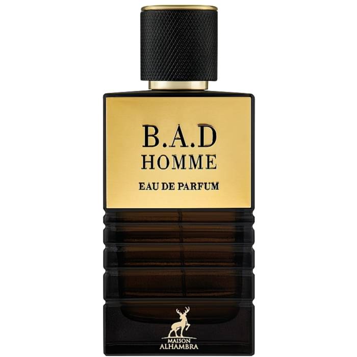 Maison Alhambra B.A.D - Eau de Parfum - LuxScents.nl