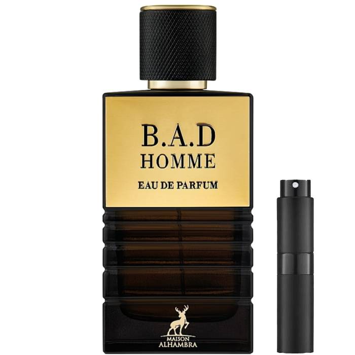 Maison Alhambra B.A.D - Eau de Parfum - LuxScents.nl