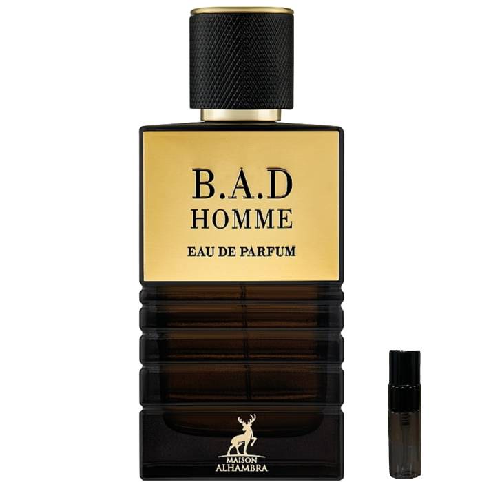 Maison Alhambra B.A.D - Eau de Parfum - LuxScents.nl