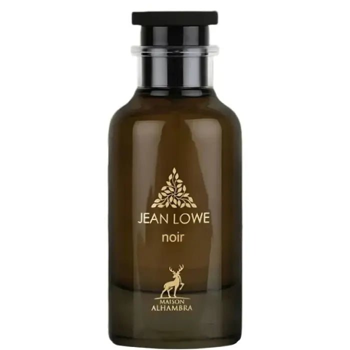 Maison Alhambra Jean Lowe Noir - Eau de Parfum - LuxScents.nl
