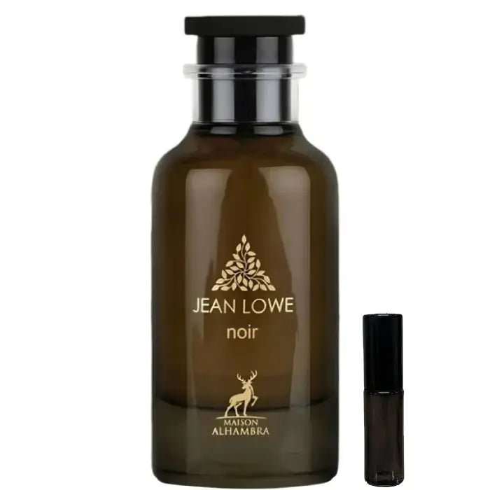 Maison Alhambra Jean Lowe Noir - Eau de Parfum - LuxScents.nl