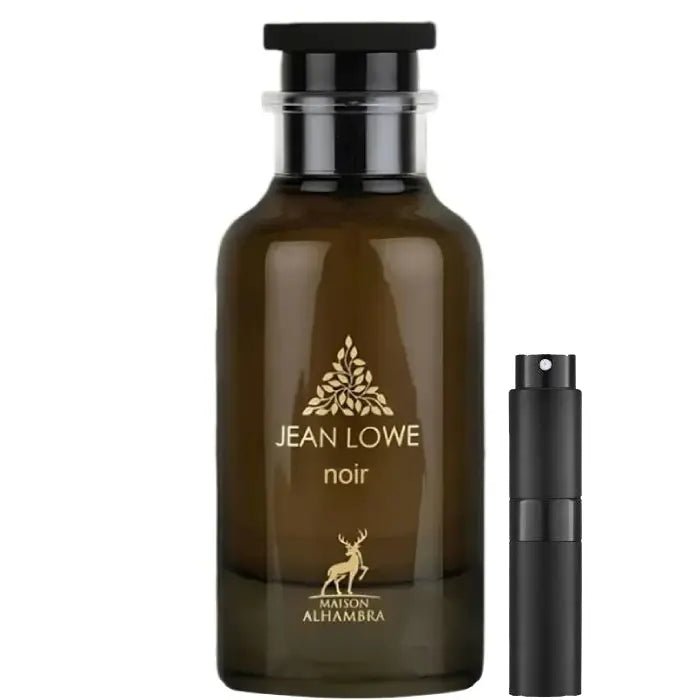 Maison Alhambra Jean Lowe Noir - Eau de Parfum - LuxScents.nl