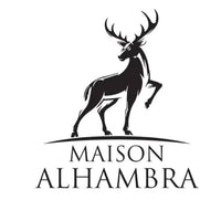 Maison Alhambra logo