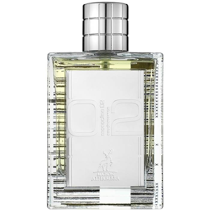 Maison Alhambra Monocline 02 - Eau de Parfum - LuxScents.nl