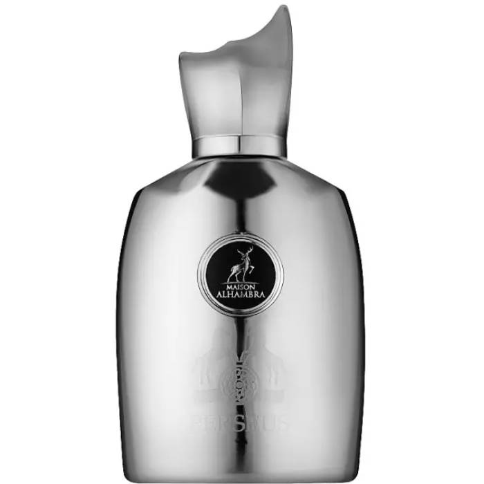 Maison Alhambra Perseus - Eau de Parfum - LuxScents.nl