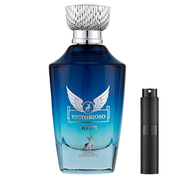 Maison Alhambra Victorioso Myth - Eau de Parfum - LuxScents.nl