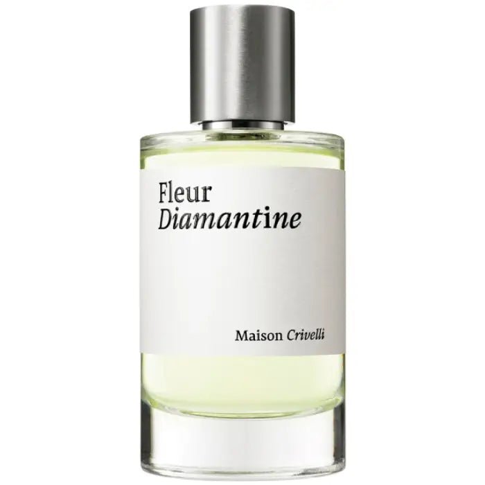 Maison Crivelli Fleur Diamantine - Eau de Parfum - LuxScents.nl