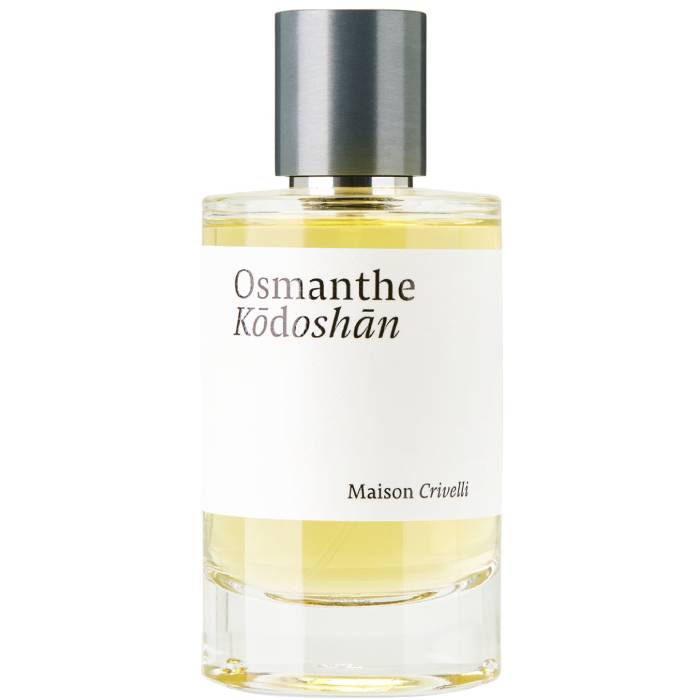 Maison Crivelli Osmanthe Kodoshan - Eau de Parfum - LuxScents.nl