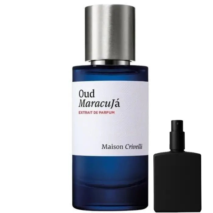 Maison Crivelli Oud Maracuja - Extrait de Parfum - LuxScents.nl