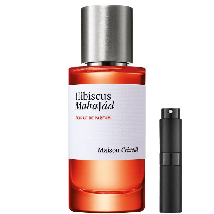 Maison Crivelli Tubéreuse Astrale - Extrait de Parfum - LuxScents.nl