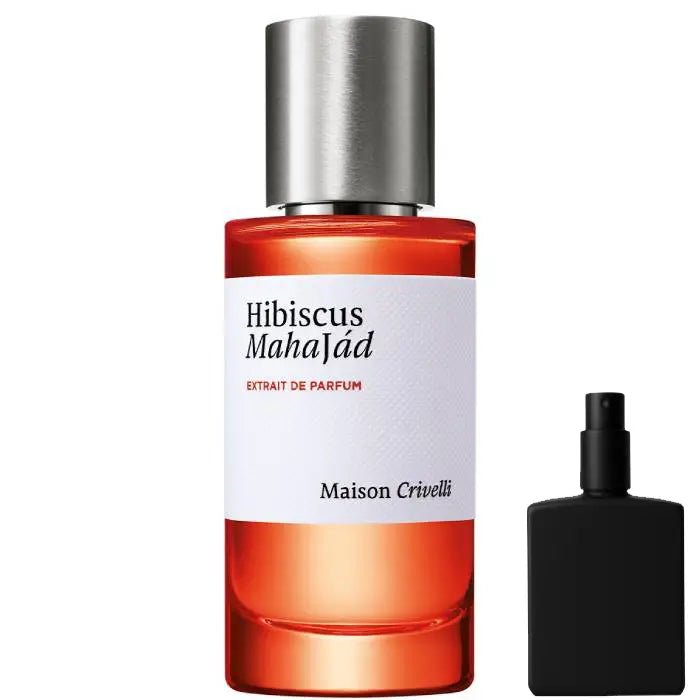 Maison Crivelli Tubéreuse Astrale - Extrait de Parfum - LuxScents