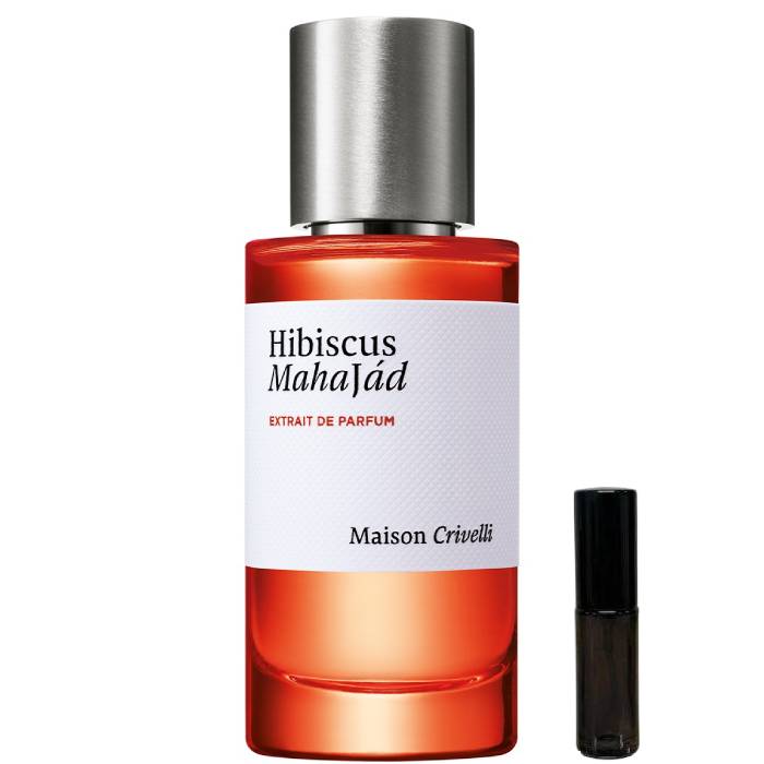 Maison Crivelli Tubéreuse Astrale - Extrait de Parfum - LuxScents.nl