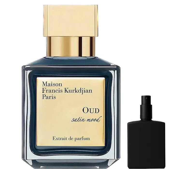 Maison Francis Kurkdijan Oud Satin Mood - Extrait de Parfum - LuxScents