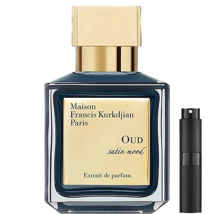 Maison Francis Kurkdijan Oud Satin Mood - Extrait de Parfum - LuxScents.nl